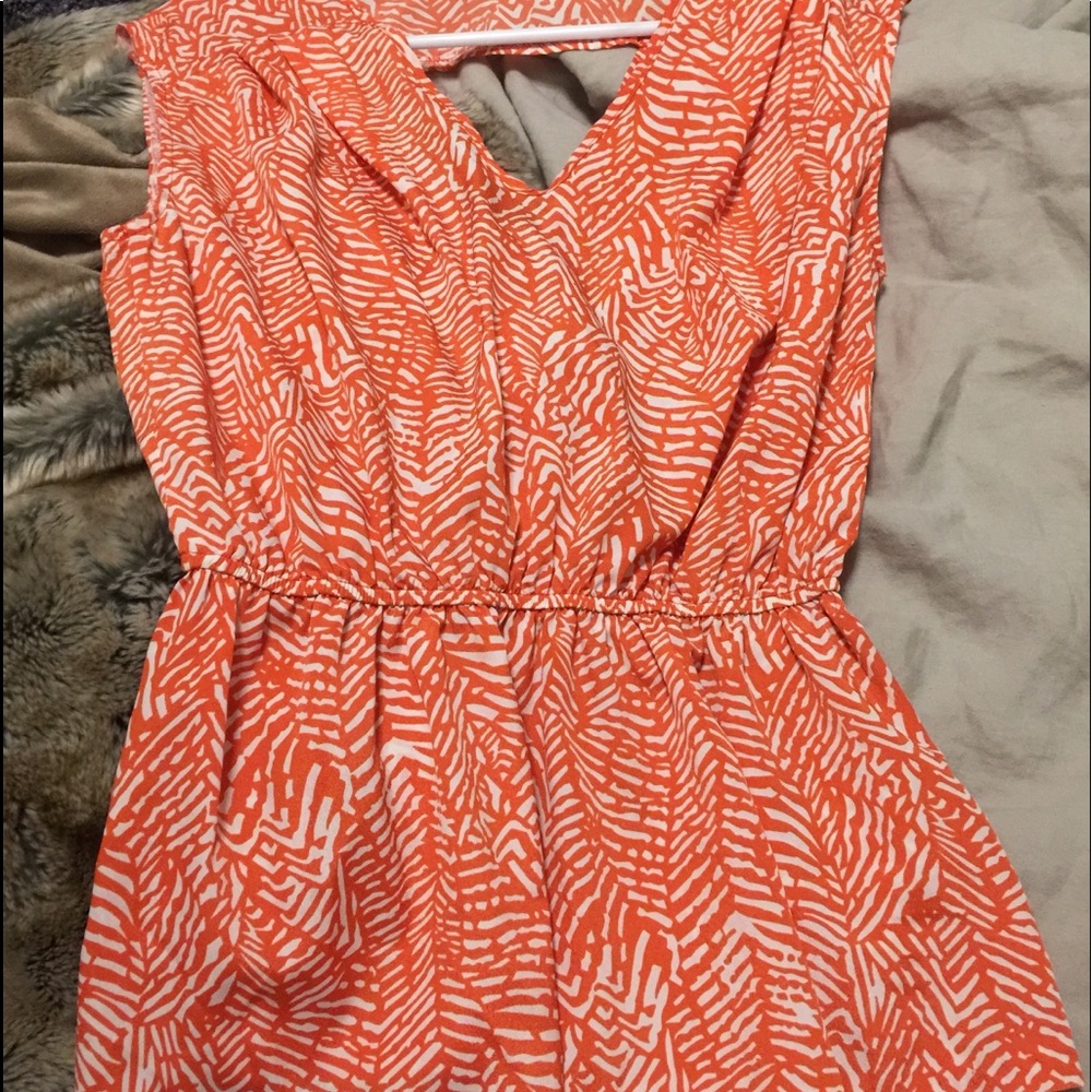 Abstract top